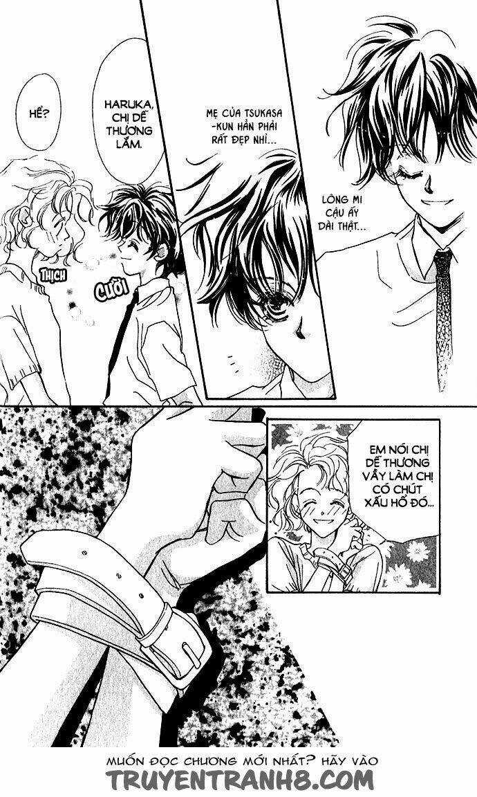 Yoru Made Matenai - Chapter 1 - Trang 20