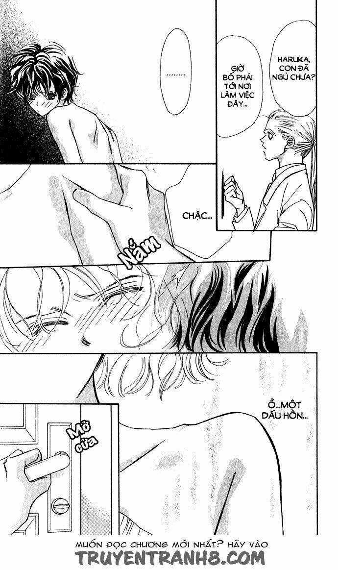 Yoru Made Matenai - Chapter 1 - Trang 24