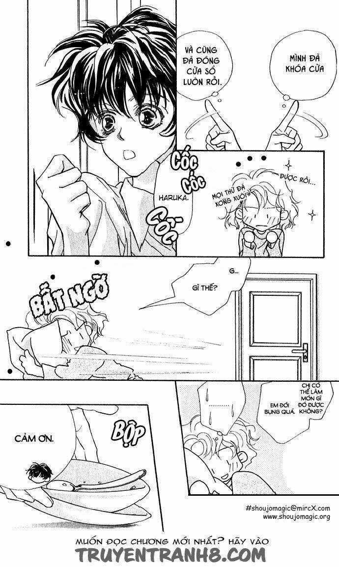 Yoru Made Matenai - Chapter 1 - Trang 27