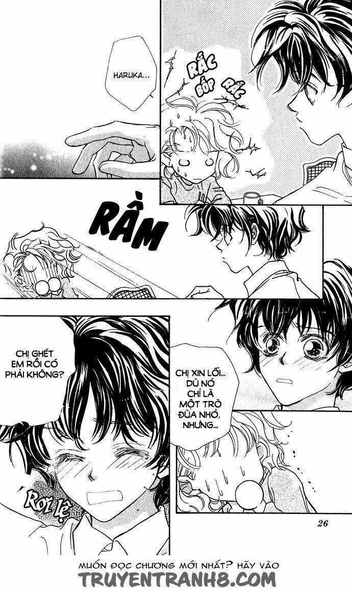 Yoru Made Matenai - Chapter 1 - Trang 28