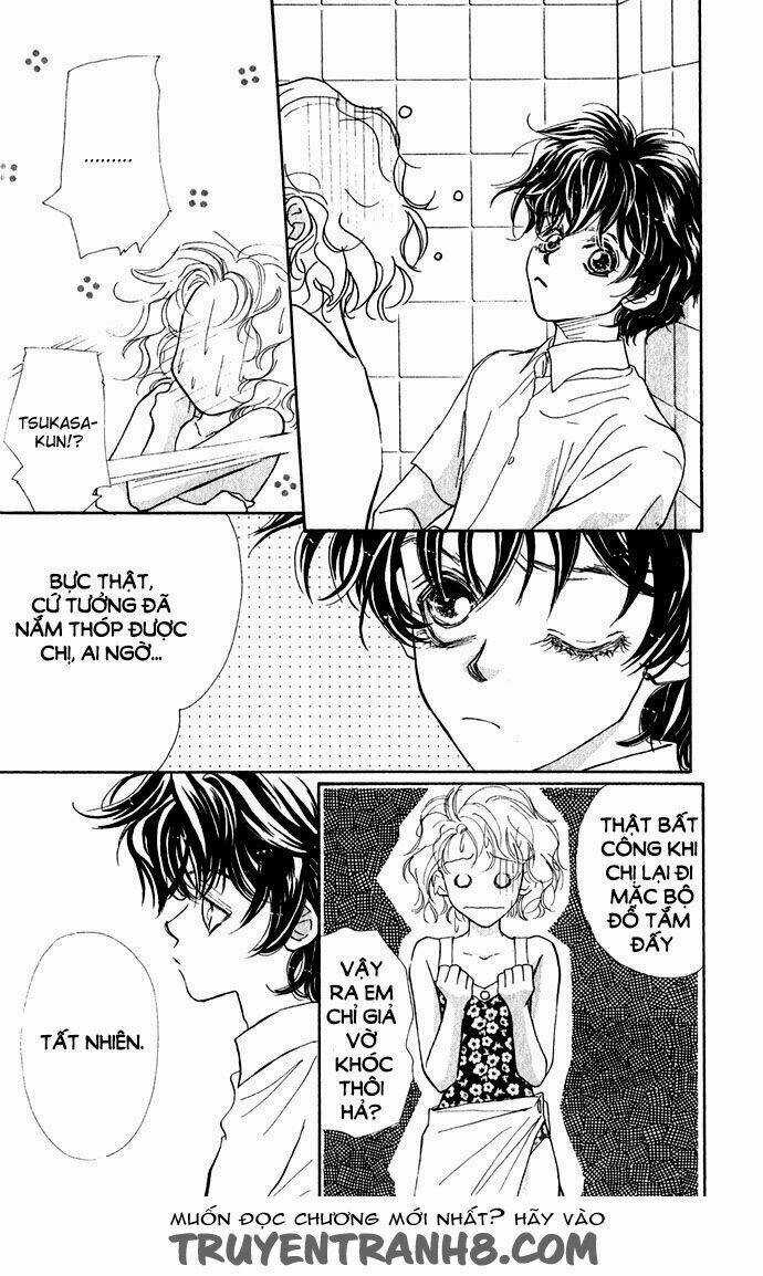 Yoru Made Matenai - Chapter 1 - Trang 30