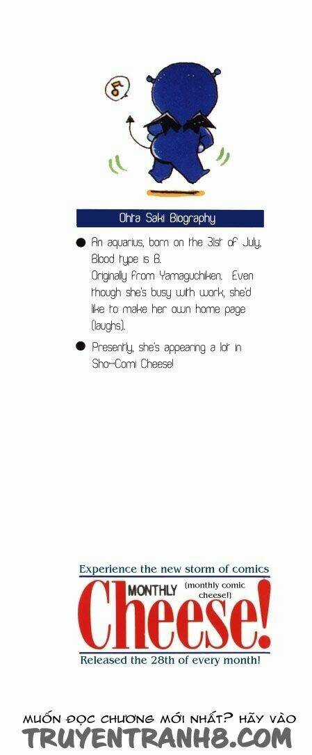 Yoru Made Matenai - Chapter 1 - Trang 4