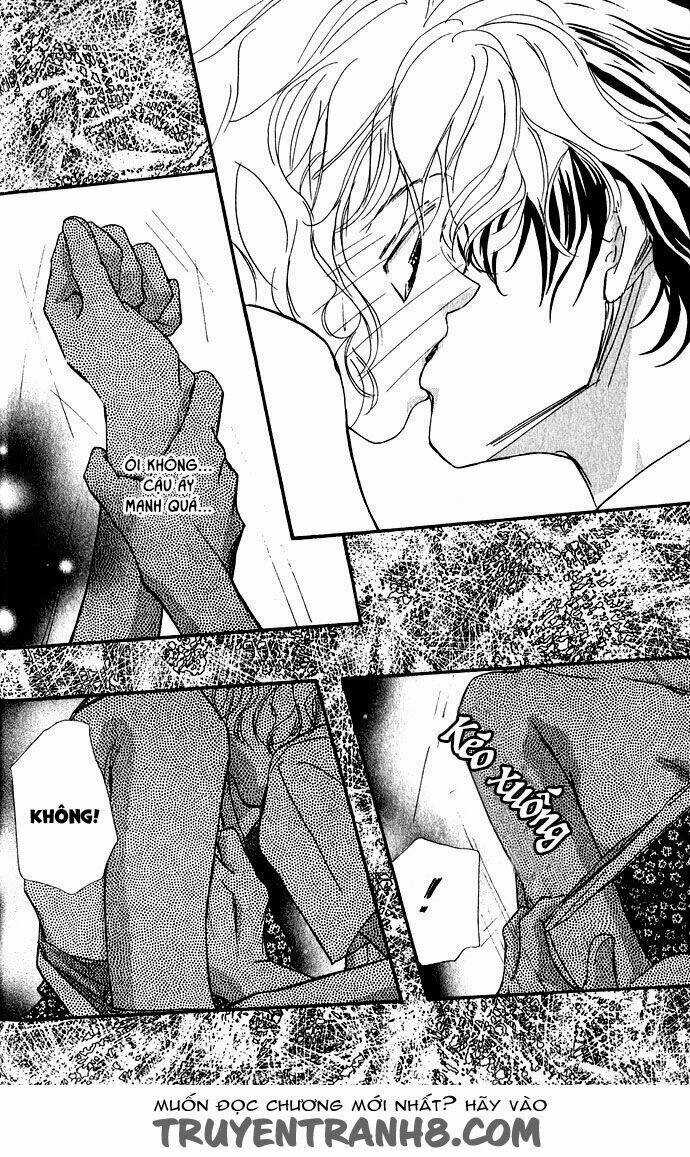 Yoru Made Matenai - Chapter 1 - Trang 32