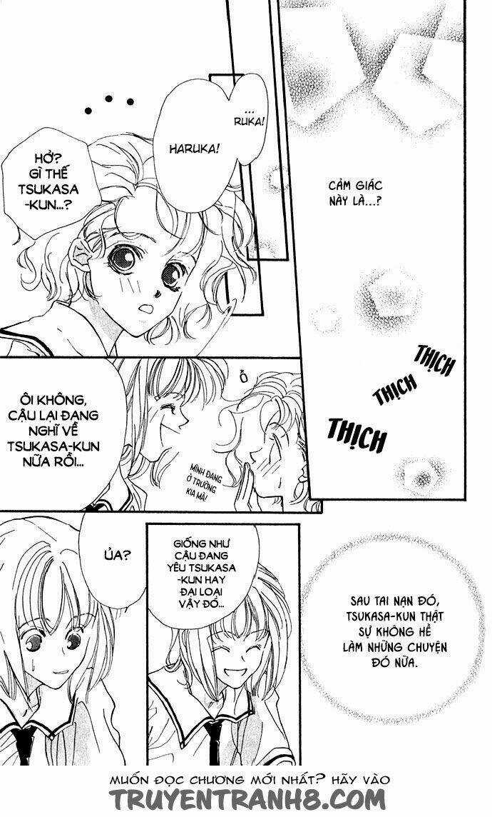 Yoru Made Matenai - Chapter 1 - Trang 35