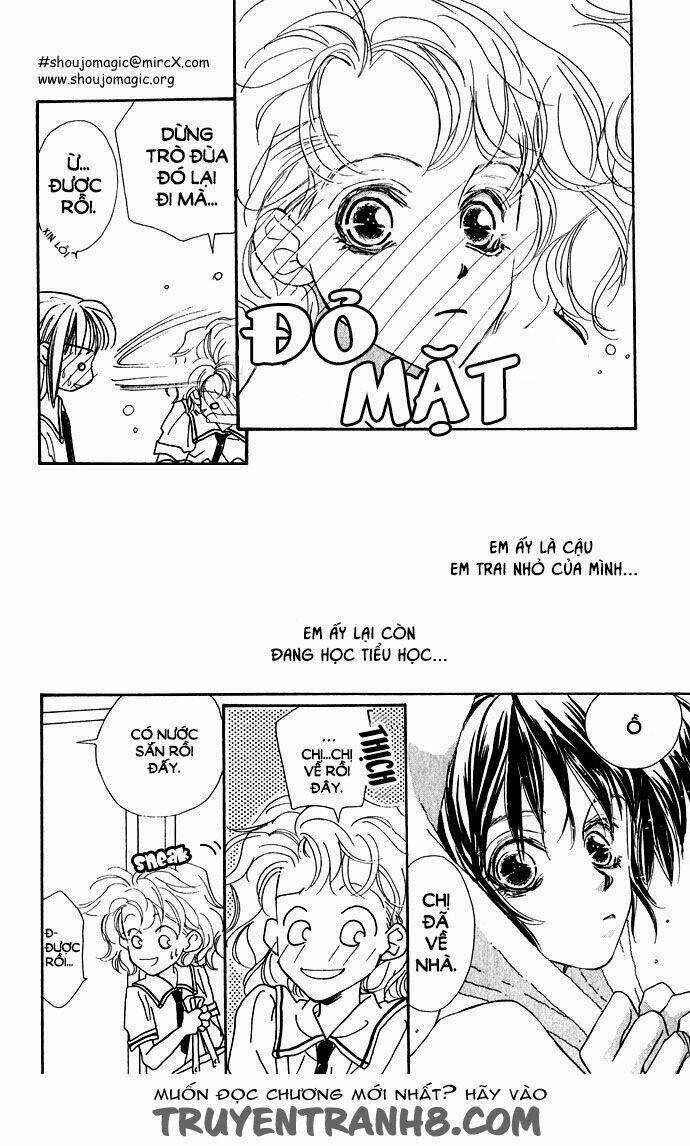 Yoru Made Matenai - Chapter 1 - Trang 36