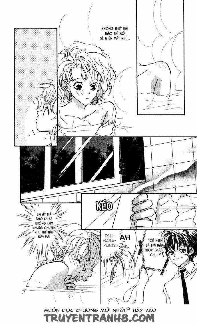 Yoru Made Matenai - Chapter 1 - Trang 37