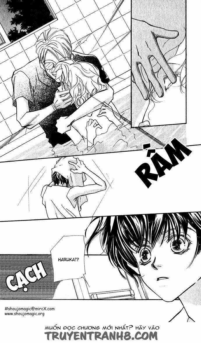 Yoru Made Matenai - Chapter 1 - Trang 38