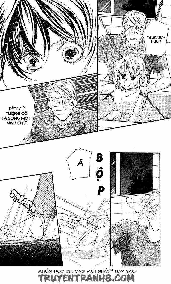 Yoru Made Matenai - Chapter 1 - Trang 39