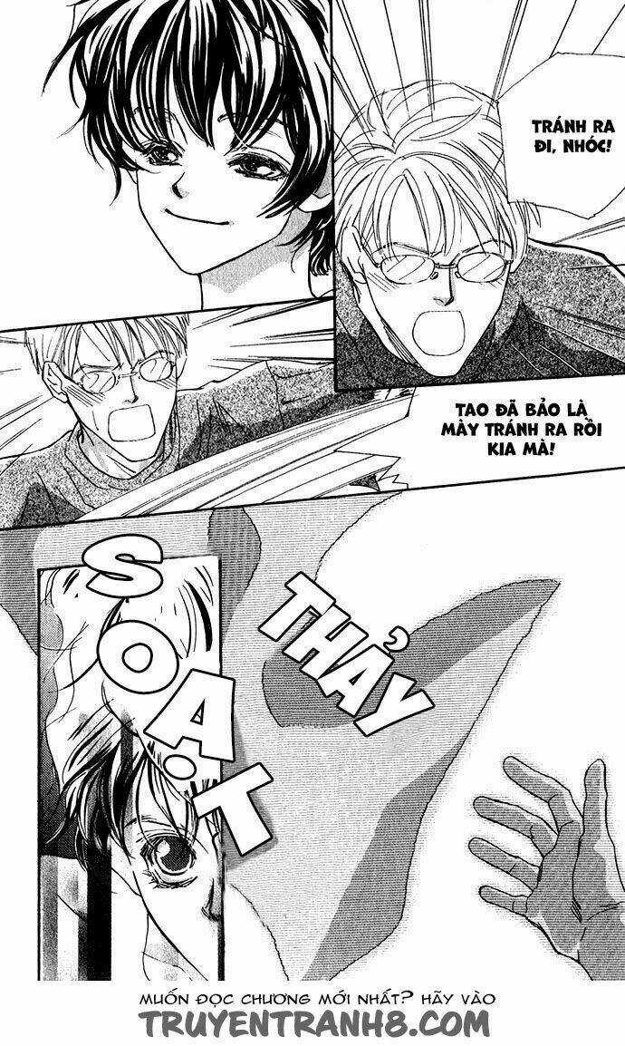 Yoru Made Matenai - Chapter 1 - Trang 40