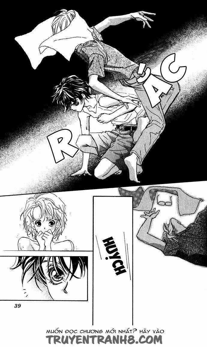 Yoru Made Matenai - Chapter 1 - Trang 41