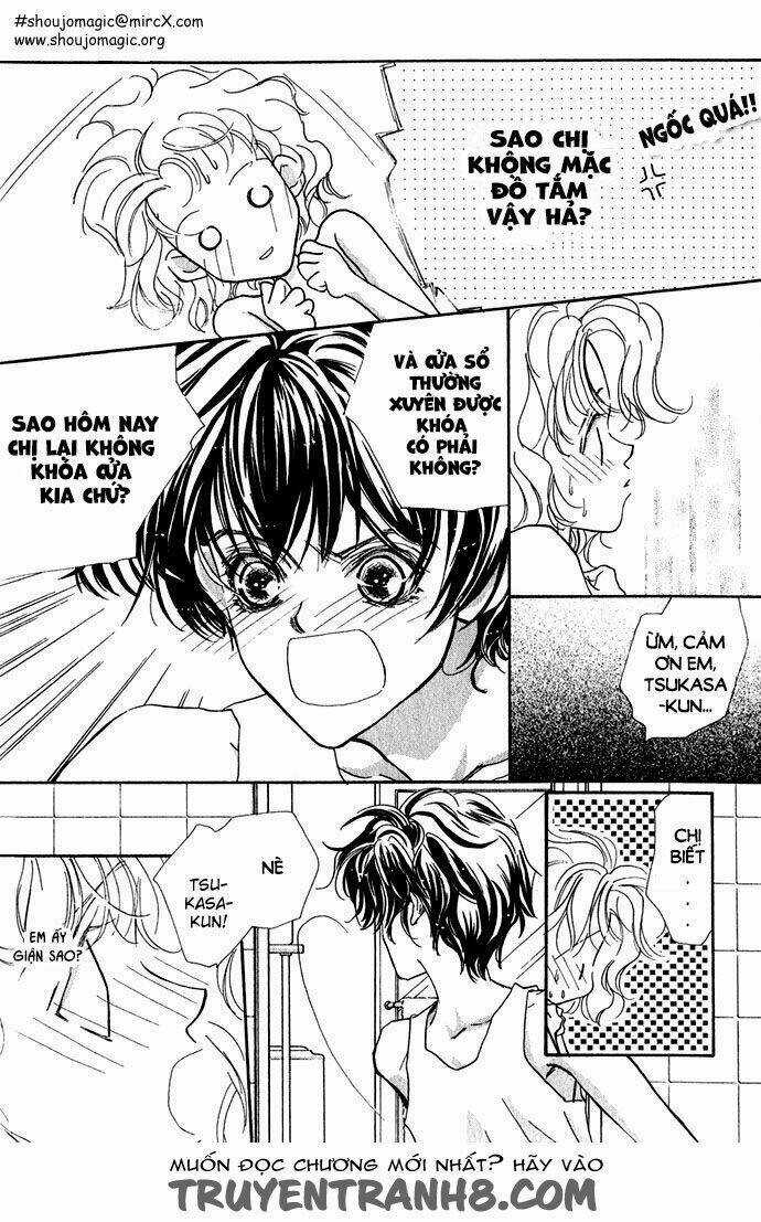 Yoru Made Matenai - Chapter 1 - Trang 42