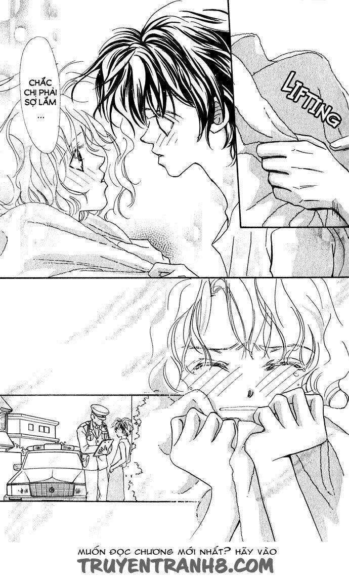 Yoru Made Matenai - Chapter 1 - Trang 43