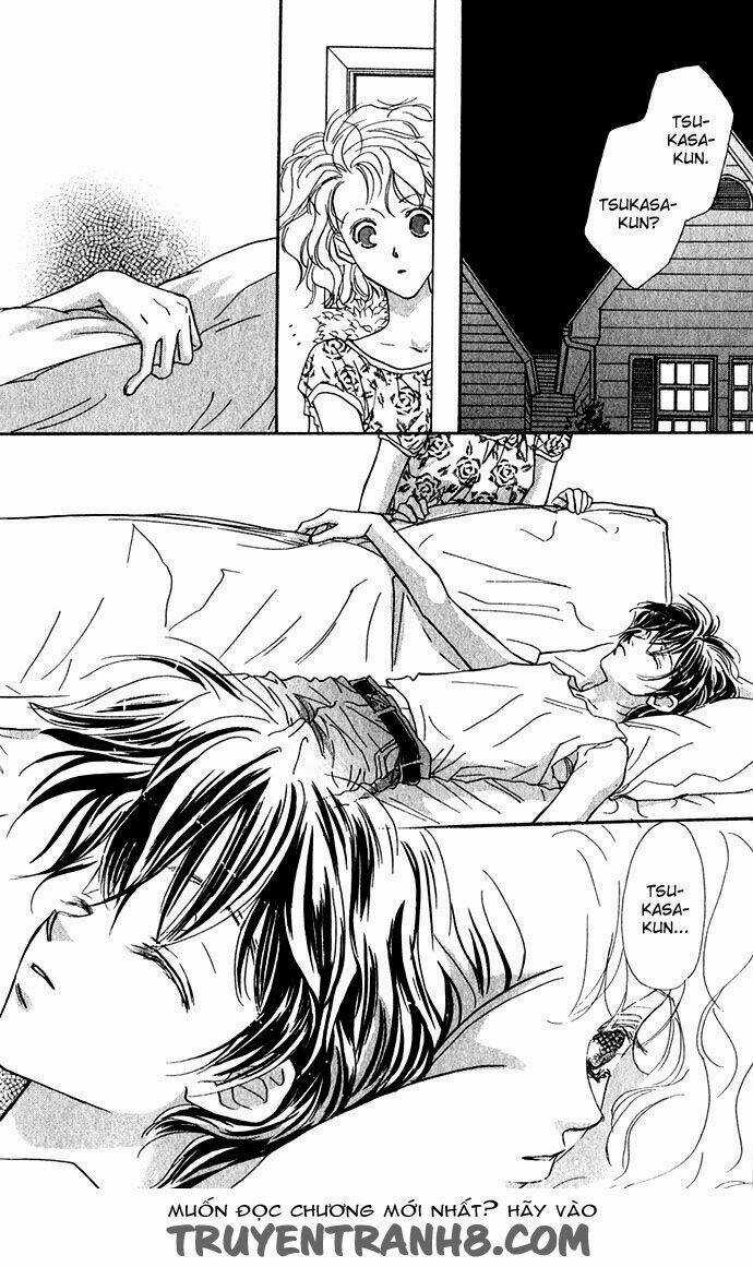 Yoru Made Matenai - Chapter 1 - Trang 44