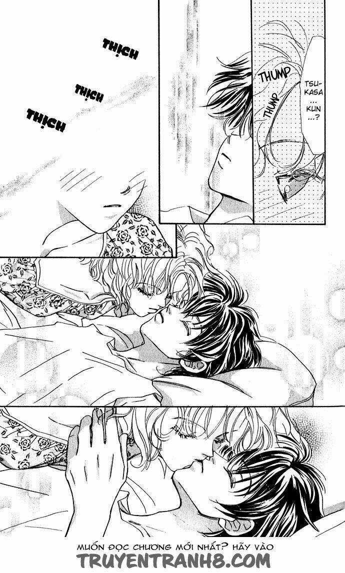 Yoru Made Matenai - Chapter 1 - Trang 45