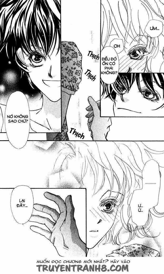 Yoru Made Matenai - Chapter 1 - Trang 47