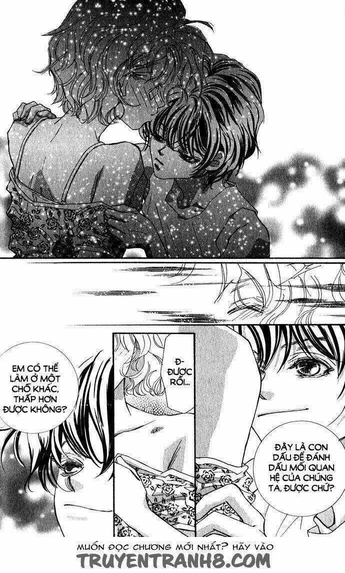 Yoru Made Matenai - Chapter 1 - Trang 48