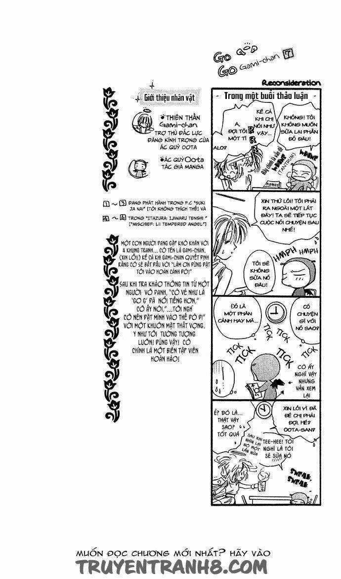 Yoru Made Matenai - Chapter 1 - Trang 8