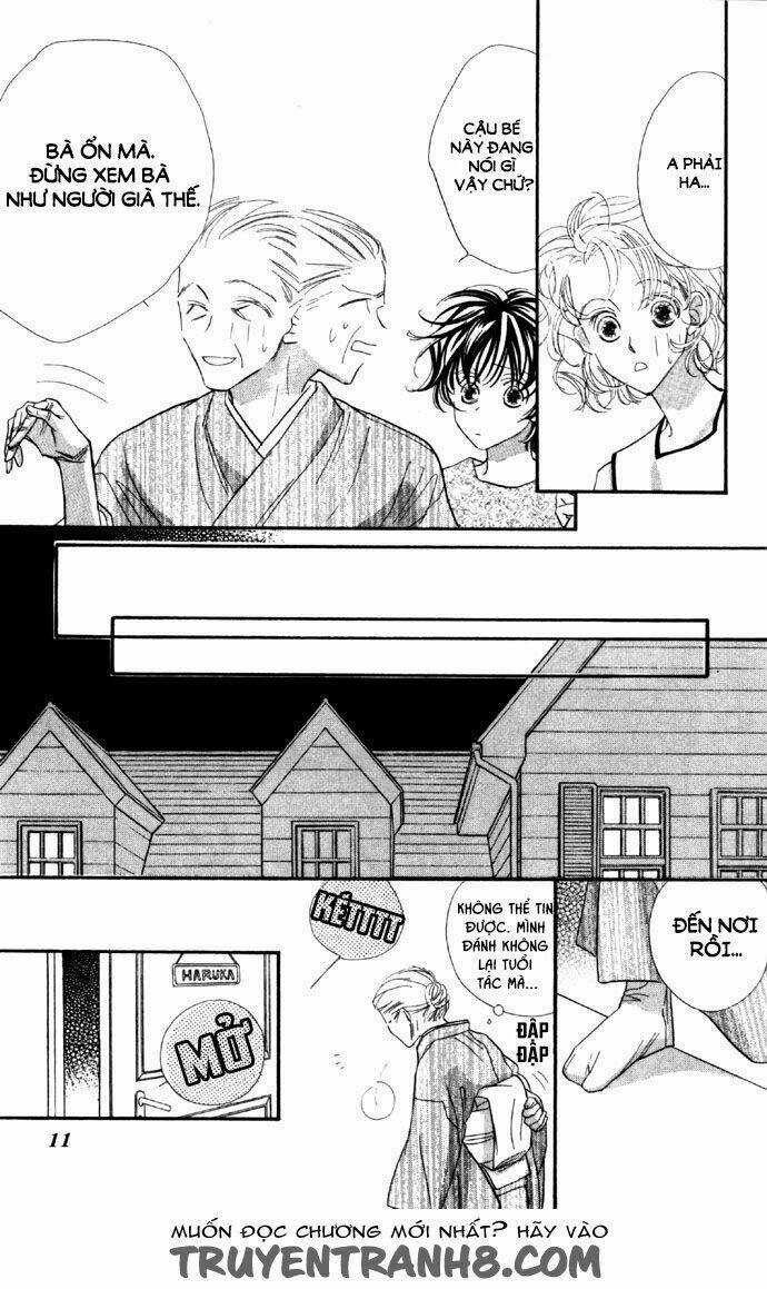 Yoru Made Matenai - Chapter 10 - Trang 14