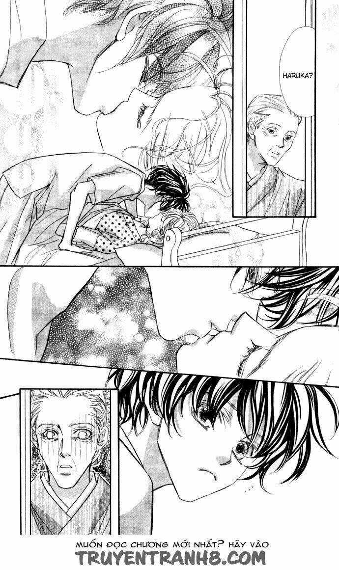 Yoru Made Matenai - Chapter 10 - Trang 15