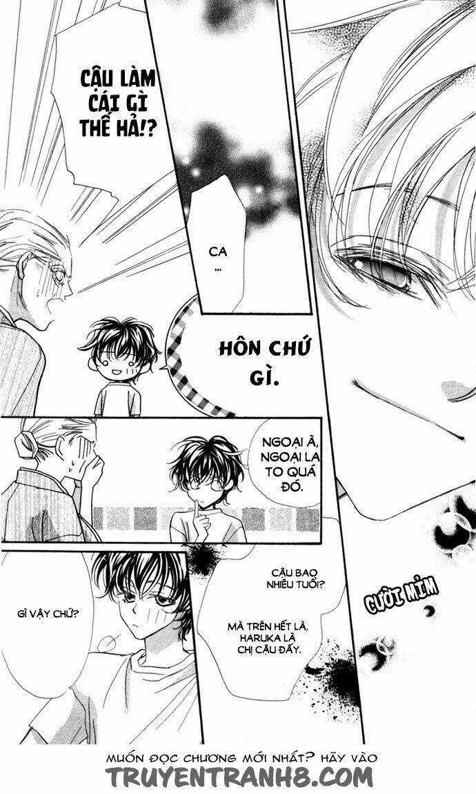 Yoru Made Matenai - Chapter 10 - Trang 16