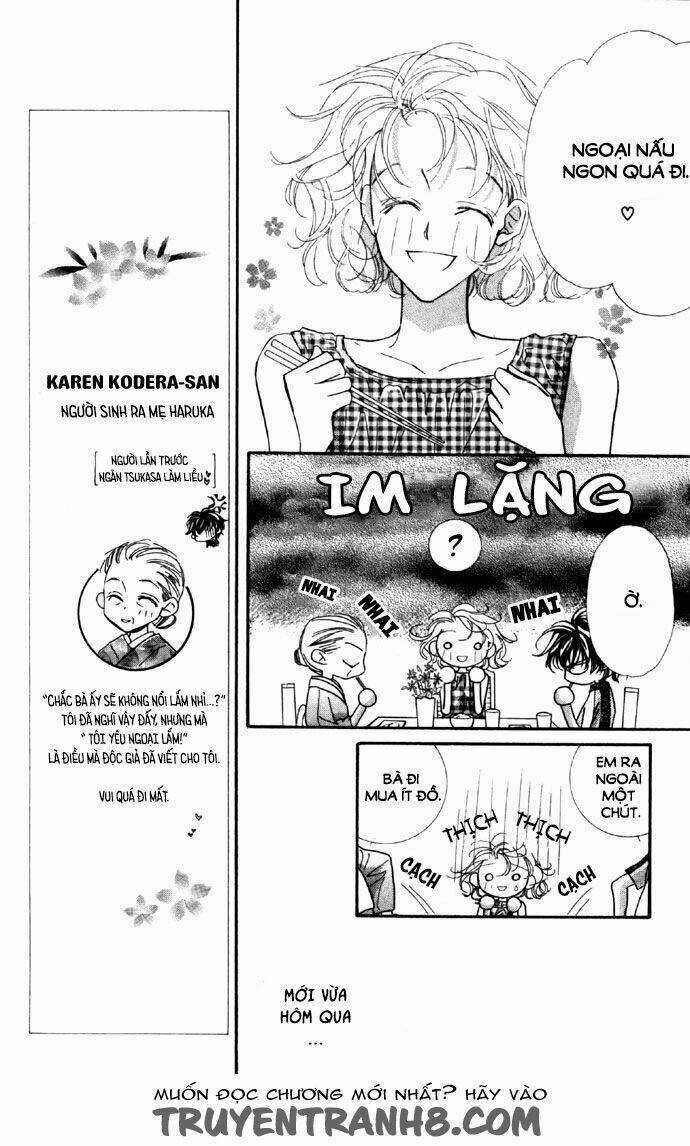 Yoru Made Matenai - Chapter 10 - Trang 20