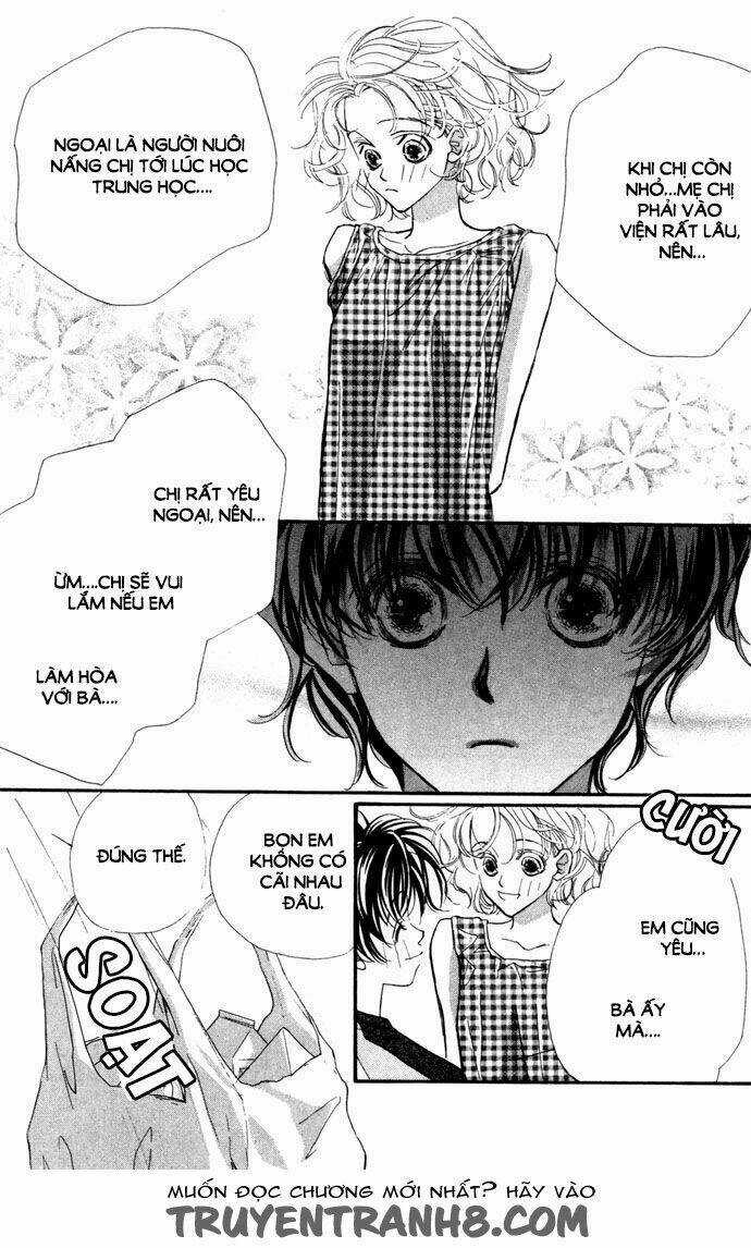 Yoru Made Matenai - Chapter 10 - Trang 22