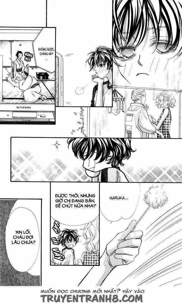 Yoru Made Matenai - Chapter 10 - Trang 24