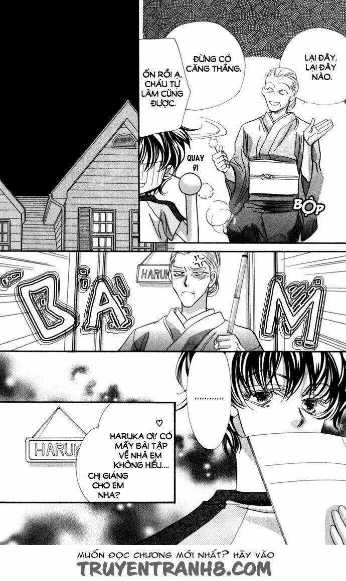 Yoru Made Matenai - Chapter 10 - Trang 25
