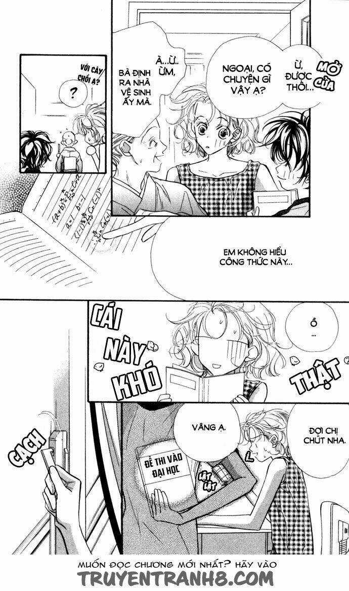 Yoru Made Matenai - Chapter 10 - Trang 26