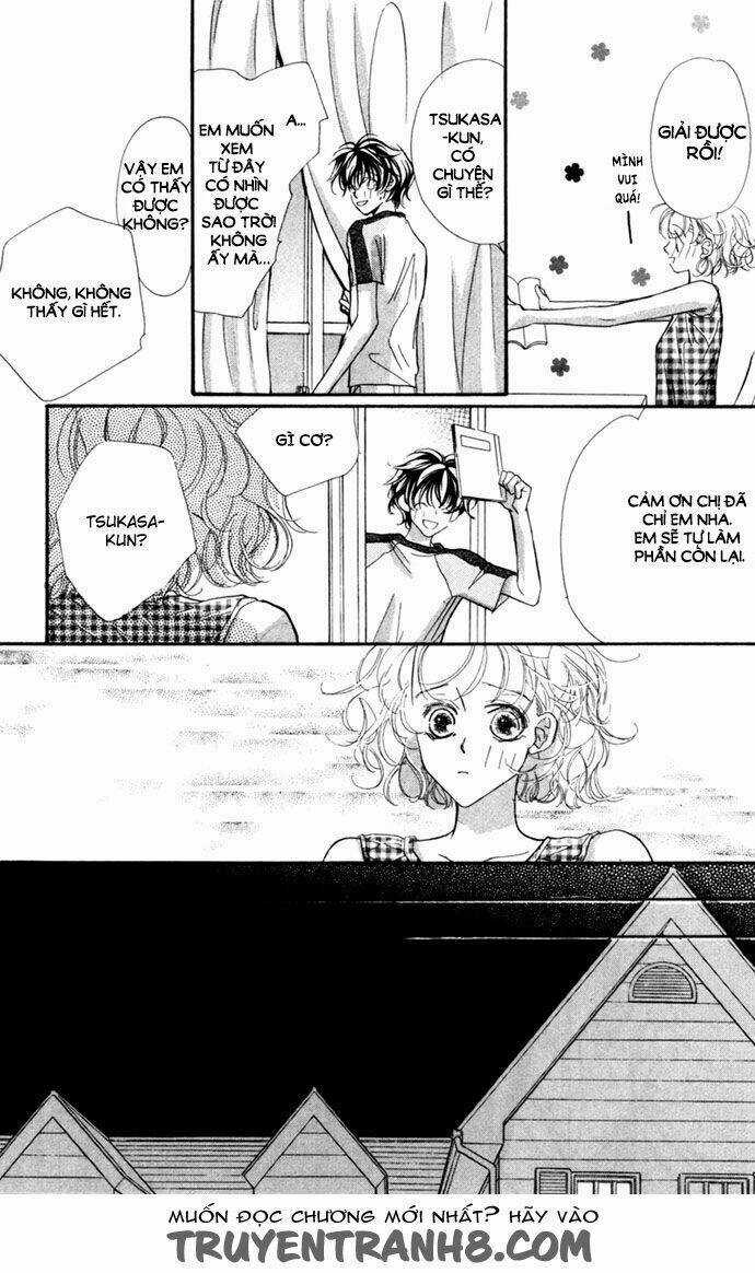 Yoru Made Matenai - Chapter 10 - Trang 27