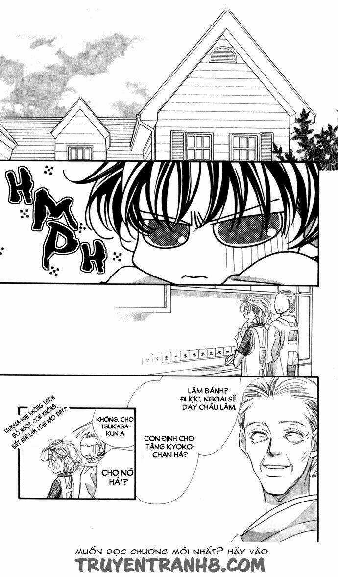 Yoru Made Matenai - Chapter 10 - Trang 29
