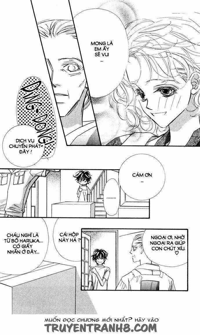 Yoru Made Matenai - Chapter 10 - Trang 30