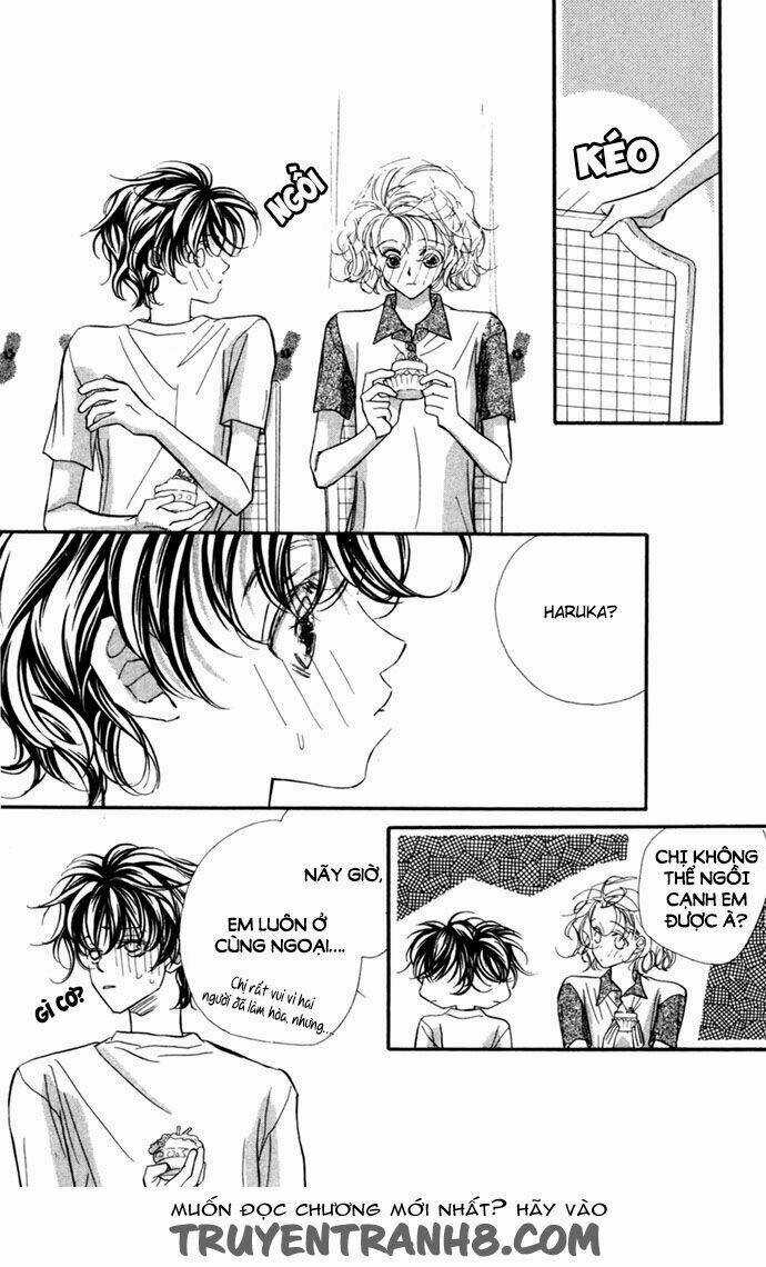 Yoru Made Matenai - Chapter 10 - Trang 34