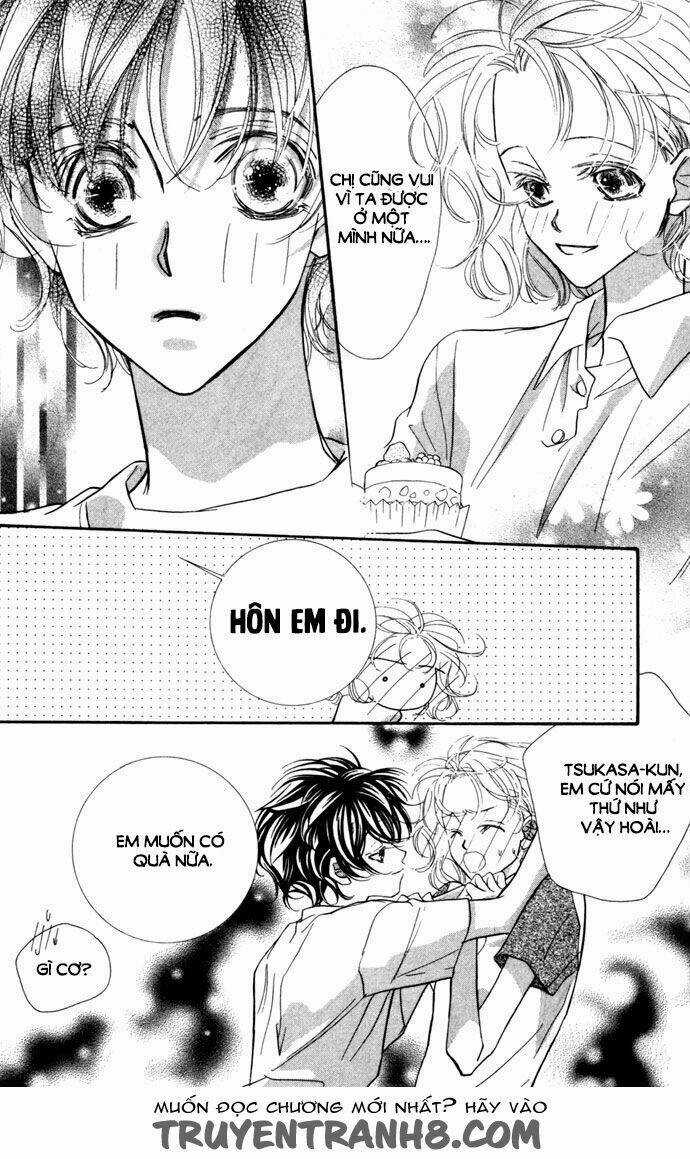 Yoru Made Matenai - Chapter 10 - Trang 35