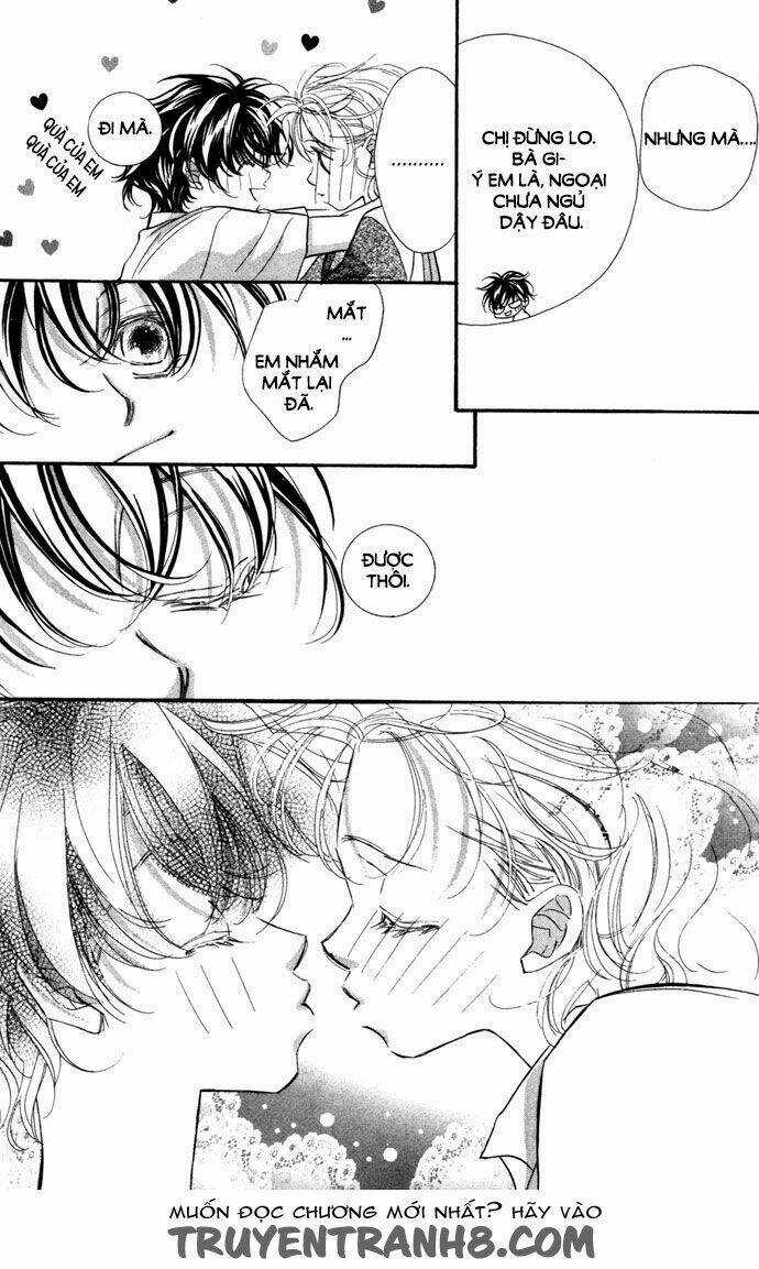 Yoru Made Matenai - Chapter 10 - Trang 36