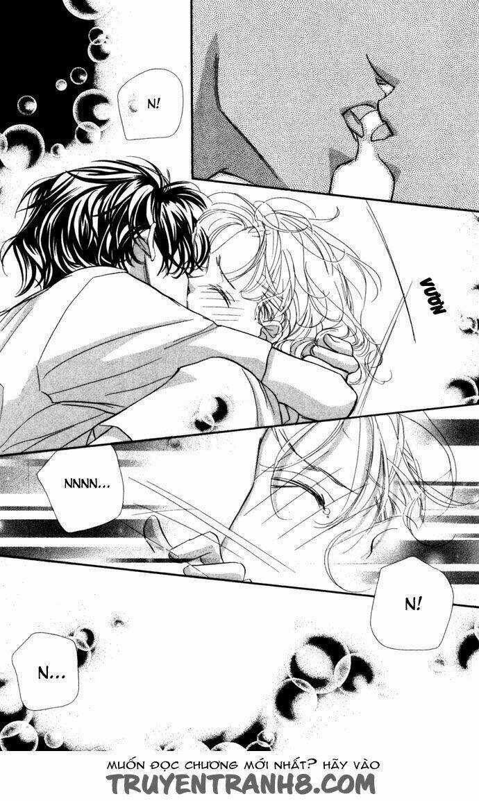 Yoru Made Matenai - Chapter 10 - Trang 38