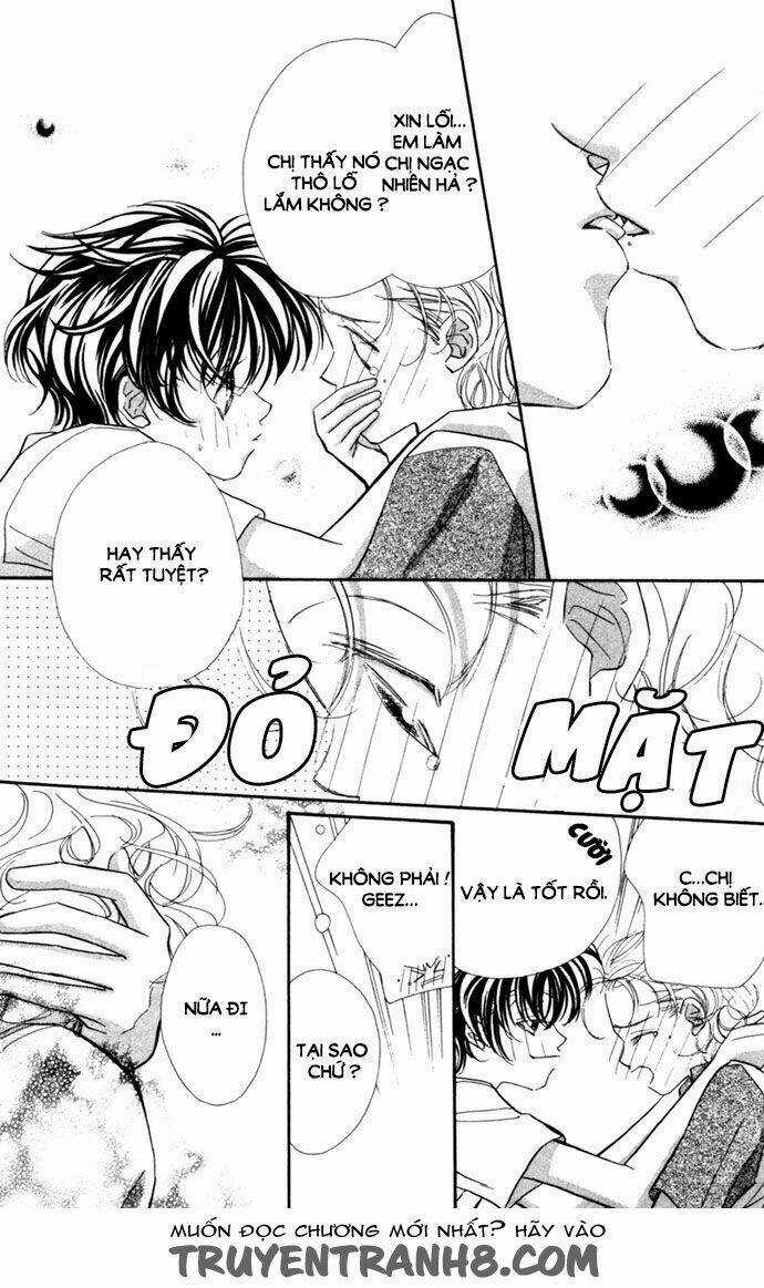 Yoru Made Matenai - Chapter 10 - Trang 39