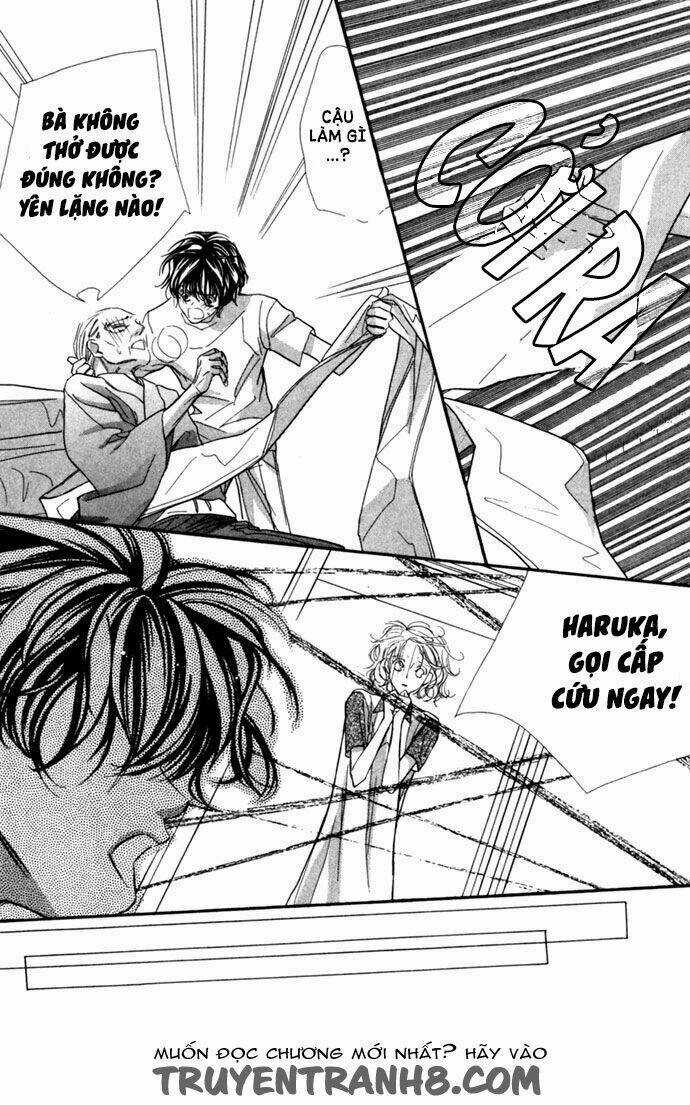 Yoru Made Matenai - Chapter 10 - Trang 42