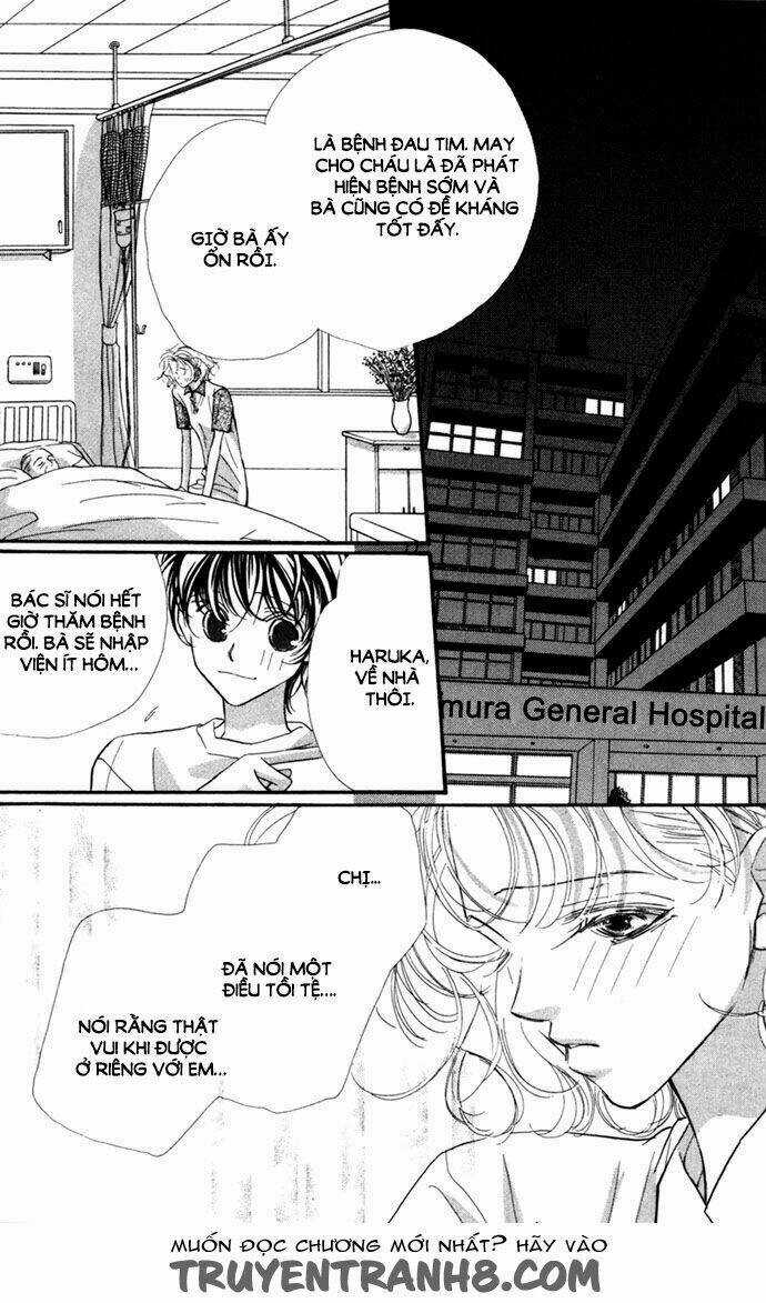 Yoru Made Matenai - Chapter 10 - Trang 43