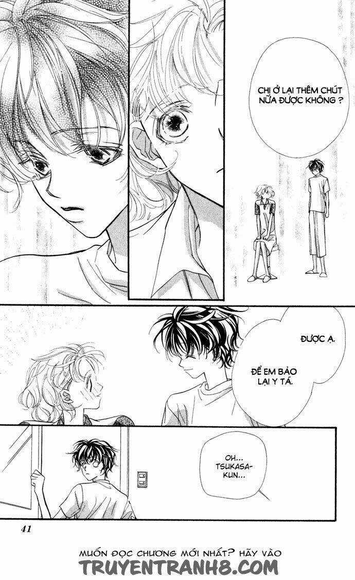 Yoru Made Matenai - Chapter 10 - Trang 44