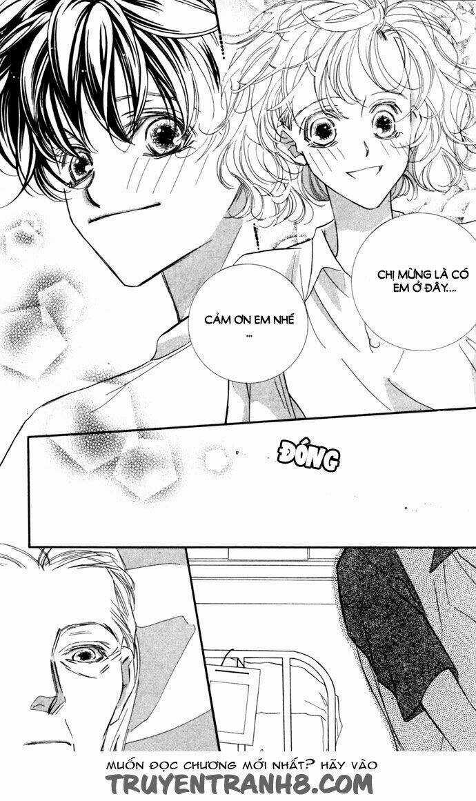 Yoru Made Matenai - Chapter 10 - Trang 45