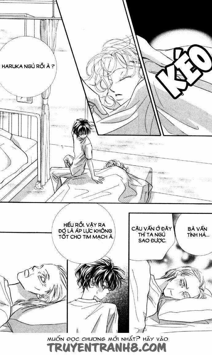 Yoru Made Matenai - Chapter 10 - Trang 46