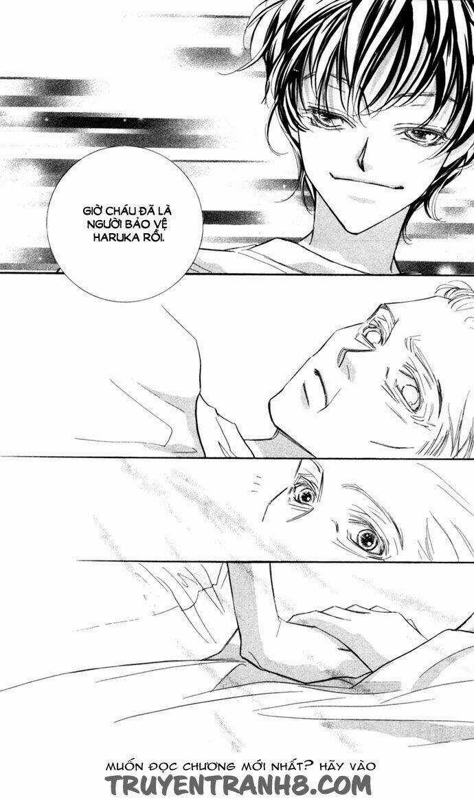 Yoru Made Matenai - Chapter 10 - Trang 48