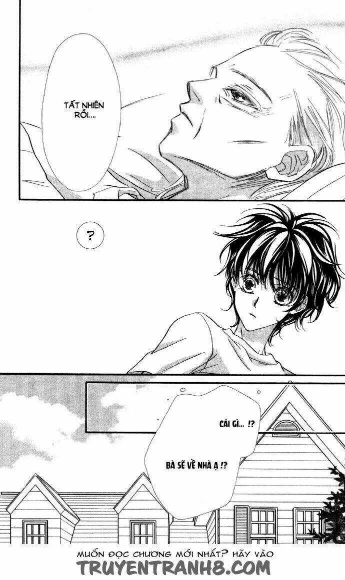 Yoru Made Matenai - Chapter 10 - Trang 49