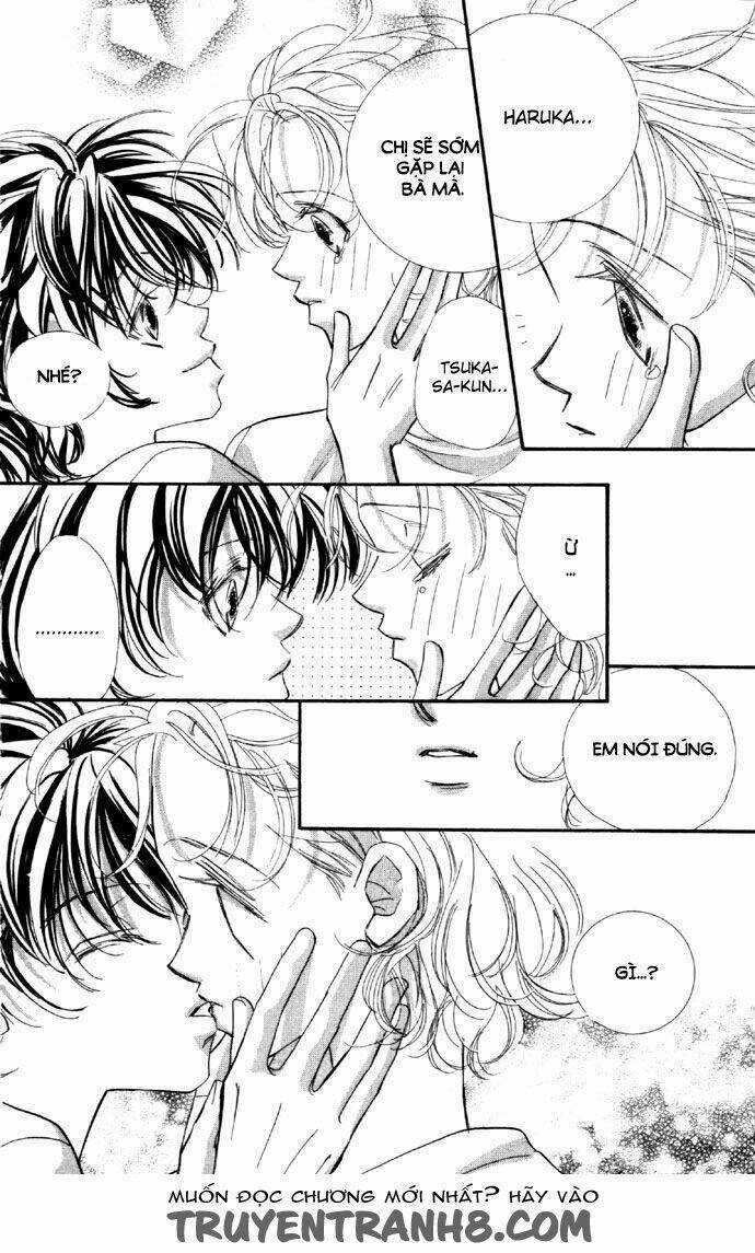 Yoru Made Matenai - Chapter 10 - Trang 51