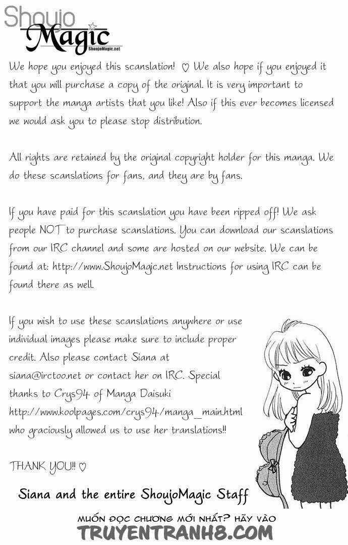 Yoru Made Matenai - Chapter 10 - Trang 53