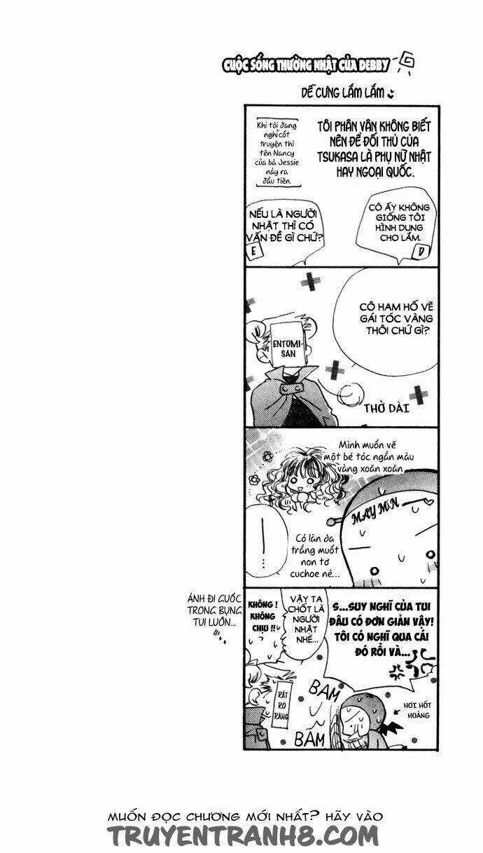 Yoru Made Matenai - Chapter 10 - Trang 7