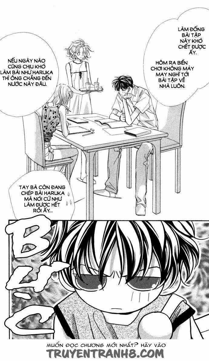 Yoru Made Matenai - Chapter 10 - Trang 9