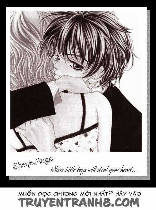 Yoru Made Matenai - Chapter 11 - Trang 1