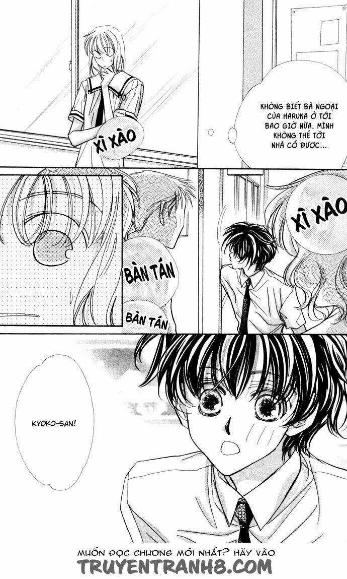 Yoru Made Matenai - Chapter 11 - Trang 11